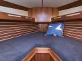 Interior Beluga J32 sailing yacht
